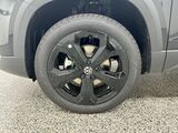 2025 Volkswagen Taos SE Black Oshkosh WI