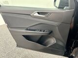 2025 Volkswagen Taos SE Black Oshkosh WI