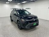 2025 Volkswagen Taos SE Black Oshkosh WI