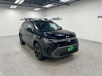 2025 Volkswagen Taos SE Black