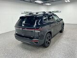 2025 Volkswagen Taos SE Black Oshkosh WI