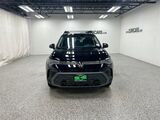 2025 Volkswagen Taos SE Black Oshkosh WI