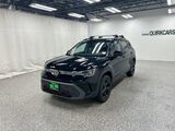 2025 Volkswagen Taos SE Black Oshkosh WI