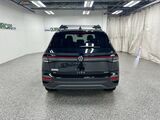 2025 Volkswagen Taos SE Black Oshkosh WI