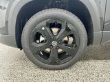 2025 Volkswagen Taos SE Black Oshkosh WI