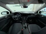 2025 Volkswagen Taos SE Black Oshkosh WI