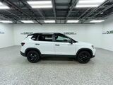 2025 Volkswagen Taos SE Black Oshkosh WI
