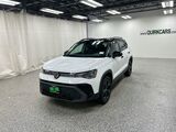 2025 Volkswagen Taos SE Black Oshkosh WI