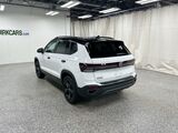 2025 Volkswagen Taos SE Black Oshkosh WI