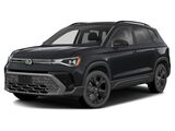 2025 Volkswagen Taos SE Black Oshkosh WI