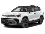 2025 Volkswagen Taos SE Black Oshkosh WI