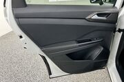 2025 Volkswagen Taos SE Black Oshkosh WI
