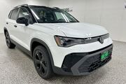 2025 Volkswagen Taos SE Black Oshkosh WI