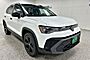 2025 Volkswagen Taos SE Black Oshkosh WI