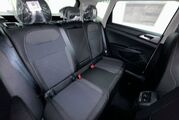 2025 Volkswagen Taos SE Black Oshkosh WI