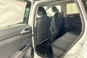 2025 Volkswagen Taos SE Black Oshkosh WI