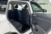 2025 Volkswagen Taos SE Black Oshkosh WI