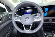 2025 Volkswagen Taos SE Black Oshkosh WI