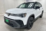 2025 Volkswagen Taos SE Black Oshkosh WI