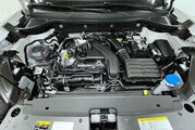 2025 Volkswagen Taos SE Black Oshkosh WI