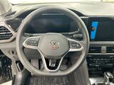 2025 Volkswagen Taos SE Black Oshkosh WI