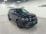 2025 Volkswagen Taos SE Black Oshkosh WI