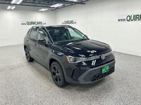2025 Volkswagen Taos SE Black