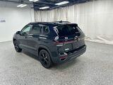 2025 Volkswagen Taos SE Black Oshkosh WI