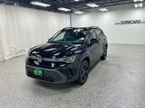 2025 Volkswagen Taos SE Black Oshkosh WI