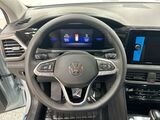 2025 Volkswagen Taos SE Black Oshkosh WI