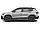 2025 Volkswagen Taos SE Black Oshkosh WI