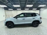 2025 Volkswagen Taos SE Black Oshkosh WI