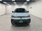 2025 Volkswagen Taos SE Black Oshkosh WI