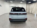 2025 Volkswagen Taos SE Black Oshkosh WI