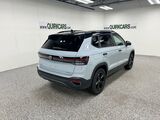 2025 Volkswagen Taos SE Black Oshkosh WI