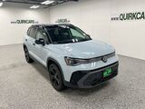 2025 Volkswagen Taos SE Black Oshkosh WI