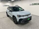 2025 Volkswagen Taos SE Black Oshkosh WI
