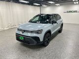 2025 Volkswagen Taos SE Black Oshkosh WI
