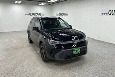2025 Volkswagen Taos SE Black