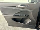 2025 Volkswagen Taos SE Black Oshkosh WI