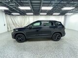 2025 Volkswagen Taos SE Black Oshkosh WI