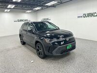 2025 Volkswagen Taos SE Black