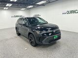 2025 Volkswagen Taos SE Black Oshkosh WI