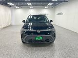 2025 Volkswagen Taos SE Black Oshkosh WI