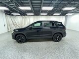 2025 Volkswagen Taos SE Black Oshkosh WI