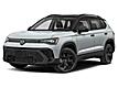 2025 Volkswagen Taos SE Black