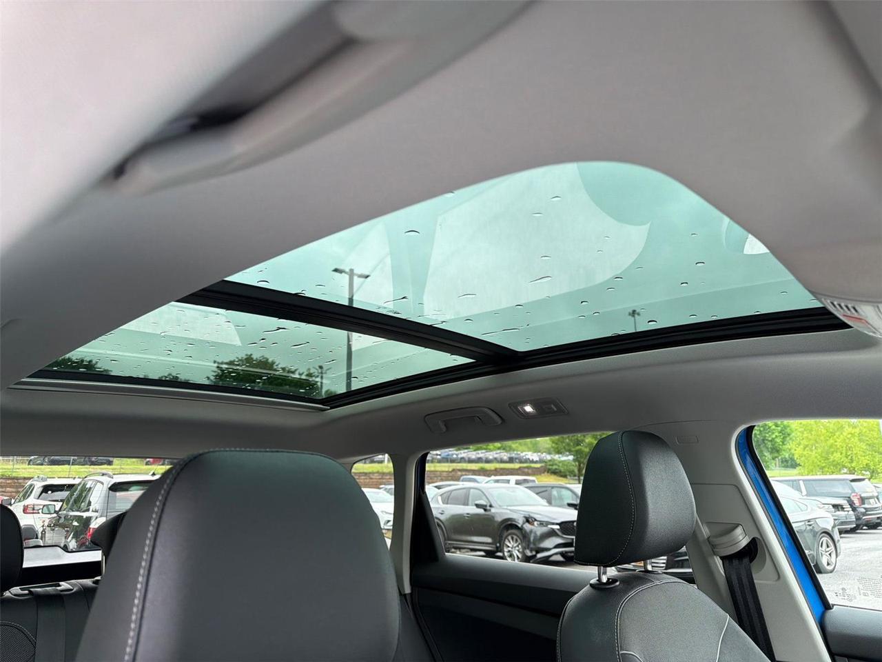 2025 Volkswagen Taos SE Black Hagerstown MD