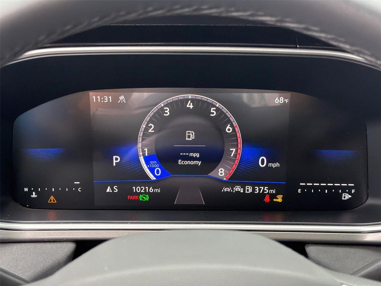 2025 Volkswagen Taos SE Black Hagerstown MD