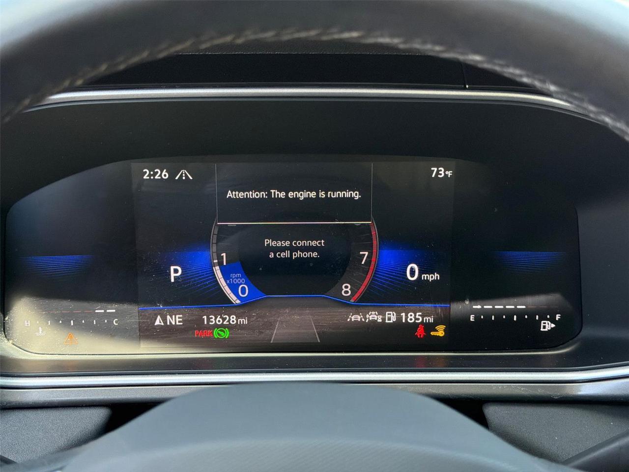 2025 Volkswagen Taos SE Black Hagerstown MD