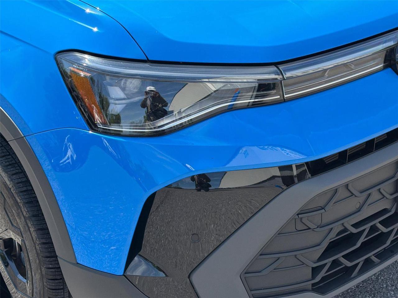 2025 Volkswagen Taos SE Black Hagerstown MD